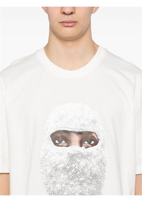 T-shirt mask future in bianco ih nom uh nit - donna IH NOM UH NIT | NUS25257081